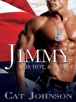 cover image of Jimmy